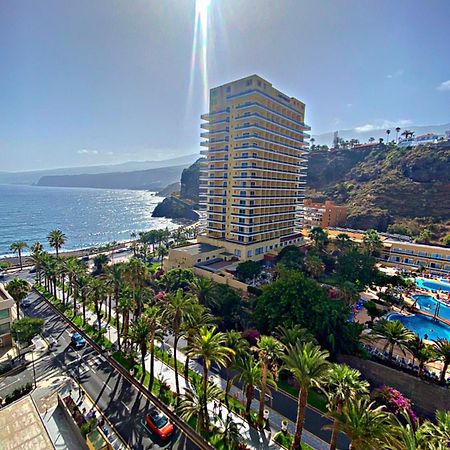 Cozy Studio In Martianez Daire Puerto de la Cruz  Dış mekan fotoğraf