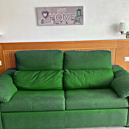 Acogedor Estudio En Martianez Puerto de la Cruz  Dış mekan fotoğraf