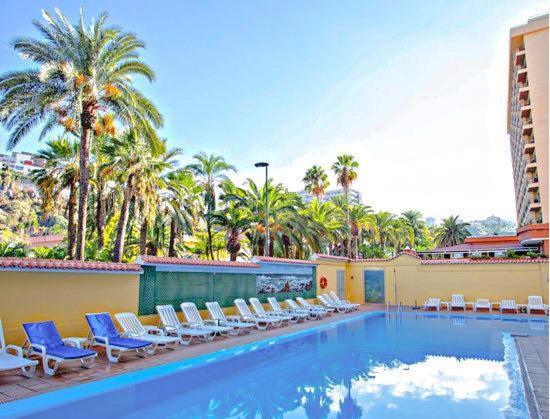 Acogedor Estudio En Martianez Puerto de la Cruz  Dış mekan fotoğraf