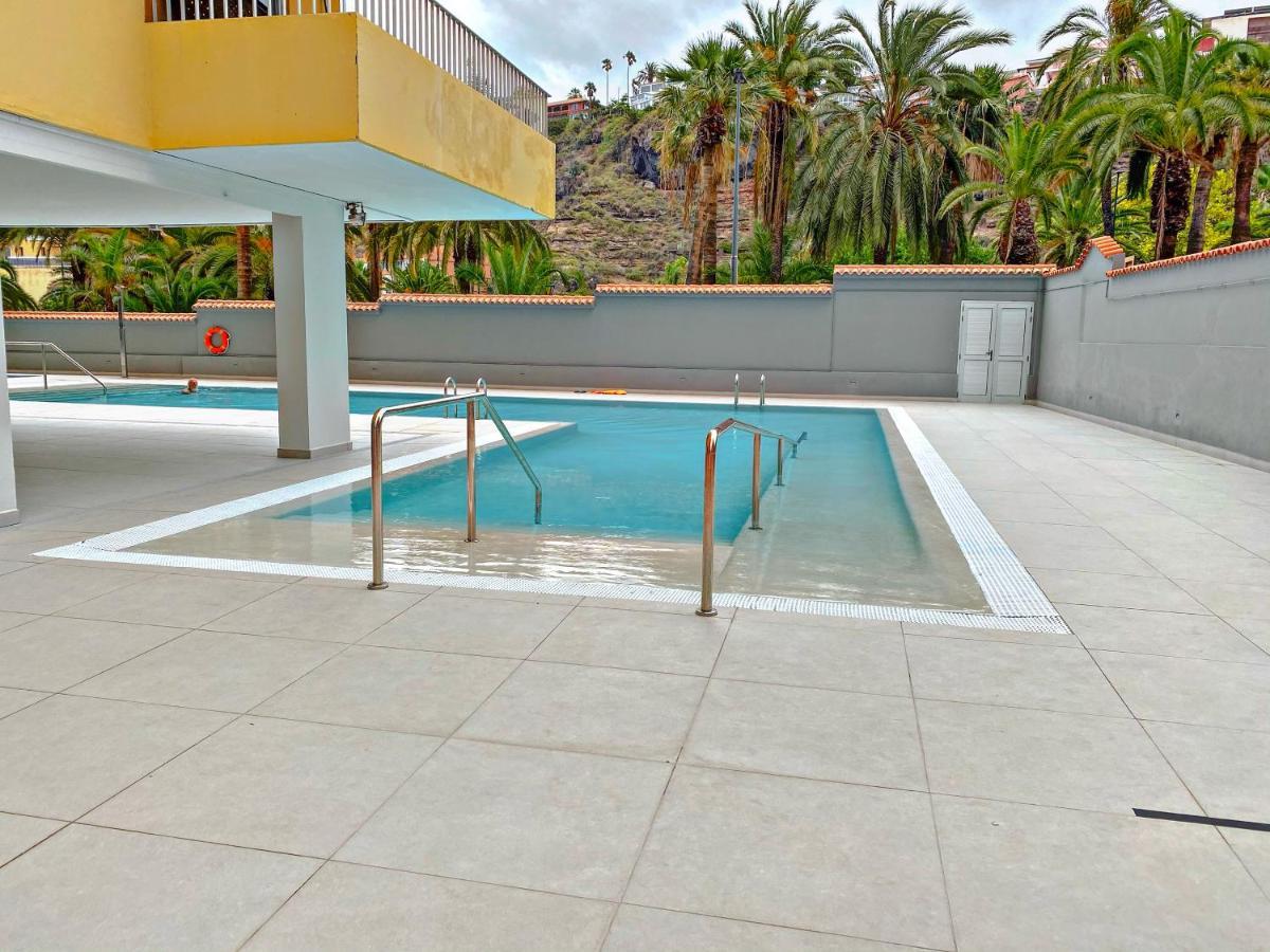 Acogedor Estudio En Martianez Puerto de la Cruz  Dış mekan fotoğraf