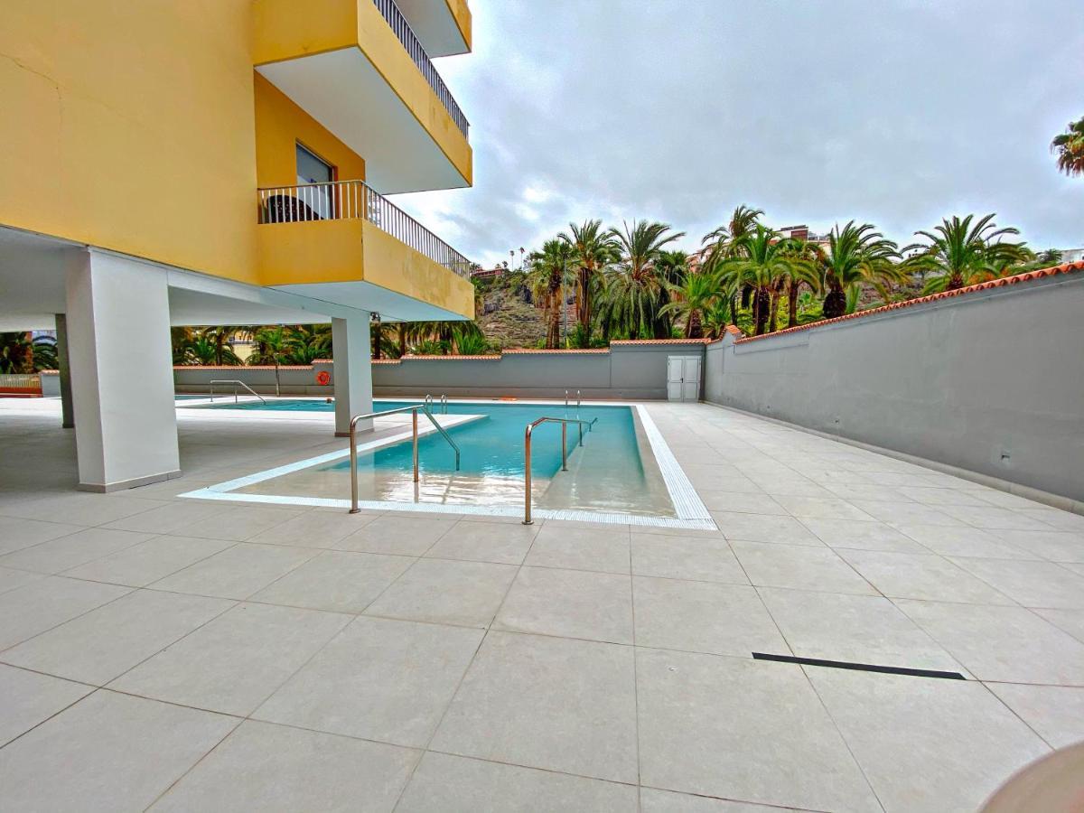 Acogedor Estudio En Martianez Puerto de la Cruz  Dış mekan fotoğraf