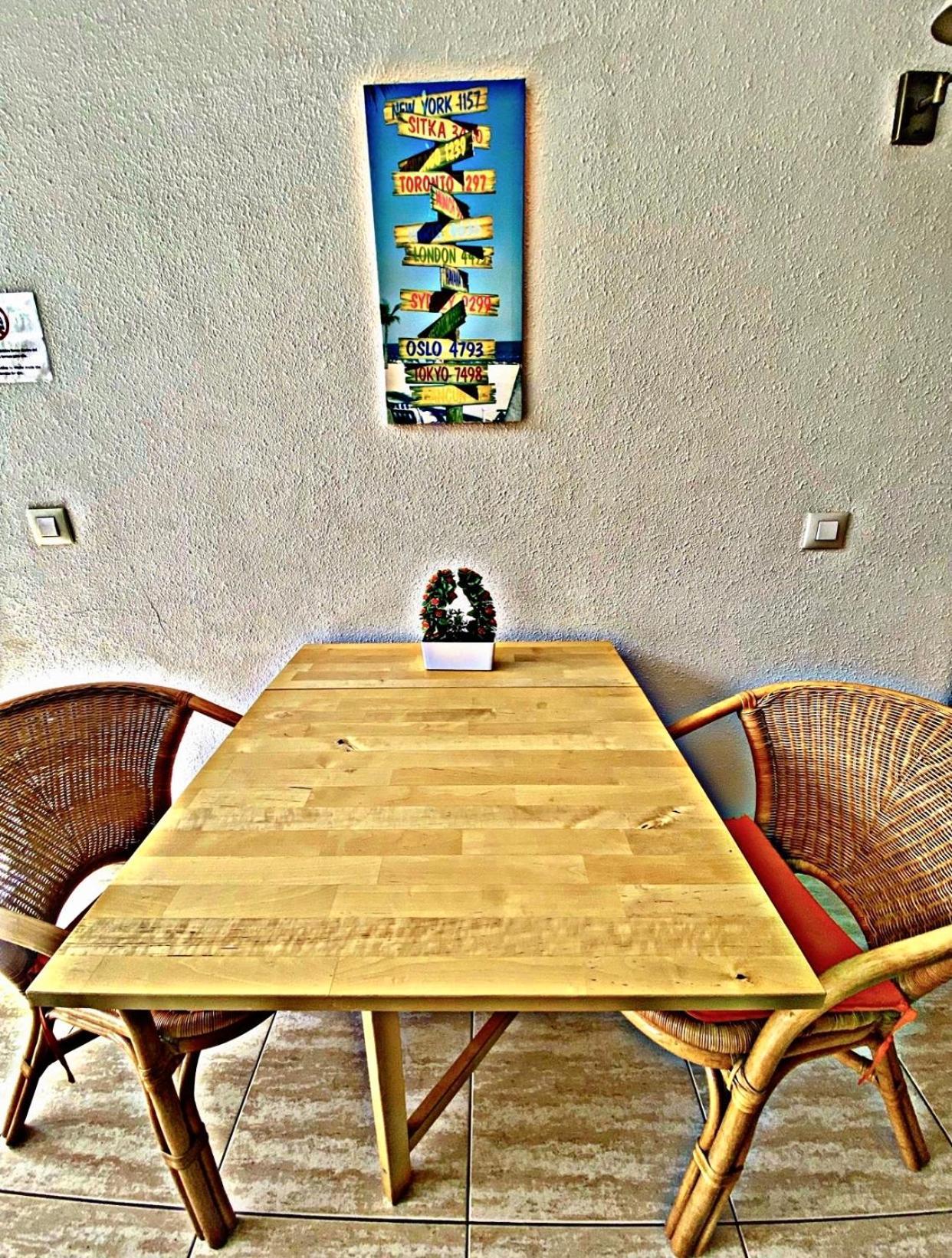 Acogedor Estudio En Martianez Puerto de la Cruz  Dış mekan fotoğraf