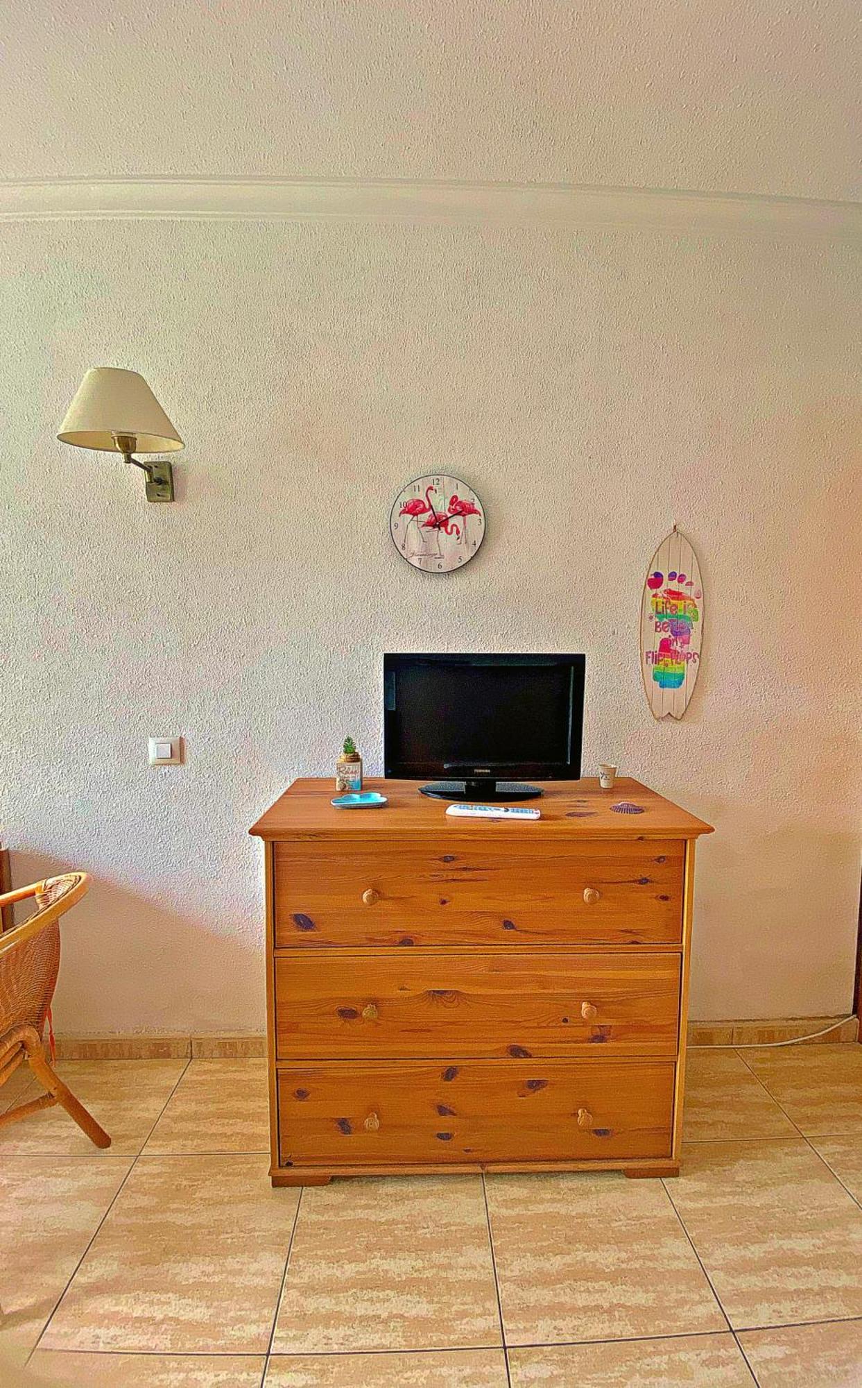 Acogedor Estudio En Martianez Puerto de la Cruz  Dış mekan fotoğraf