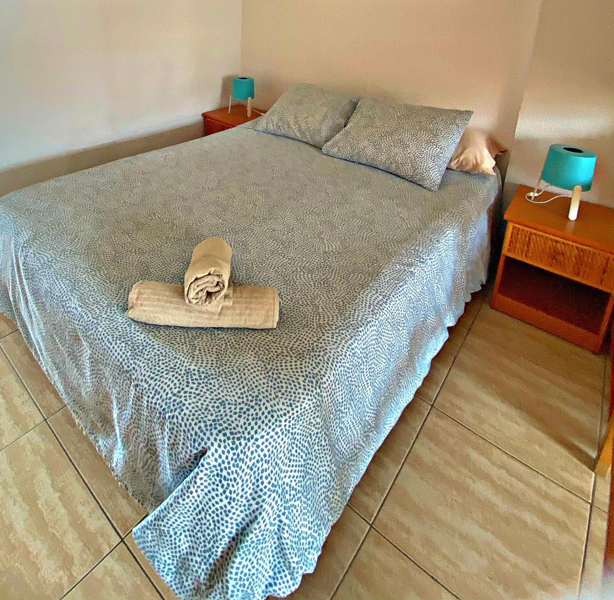Acogedor Estudio En Martianez Puerto de la Cruz  Dış mekan fotoğraf